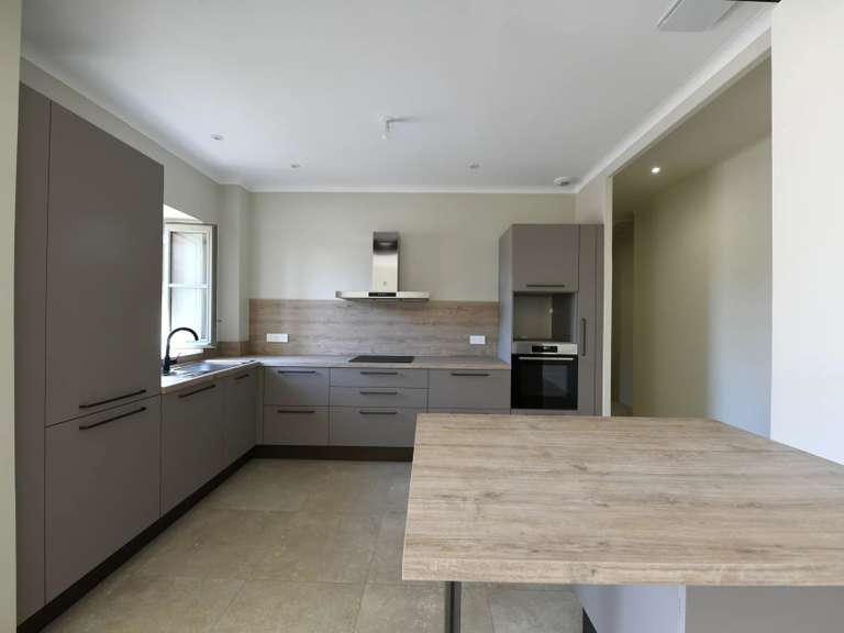 Appartement Uzès - 2 chambres - 91m²