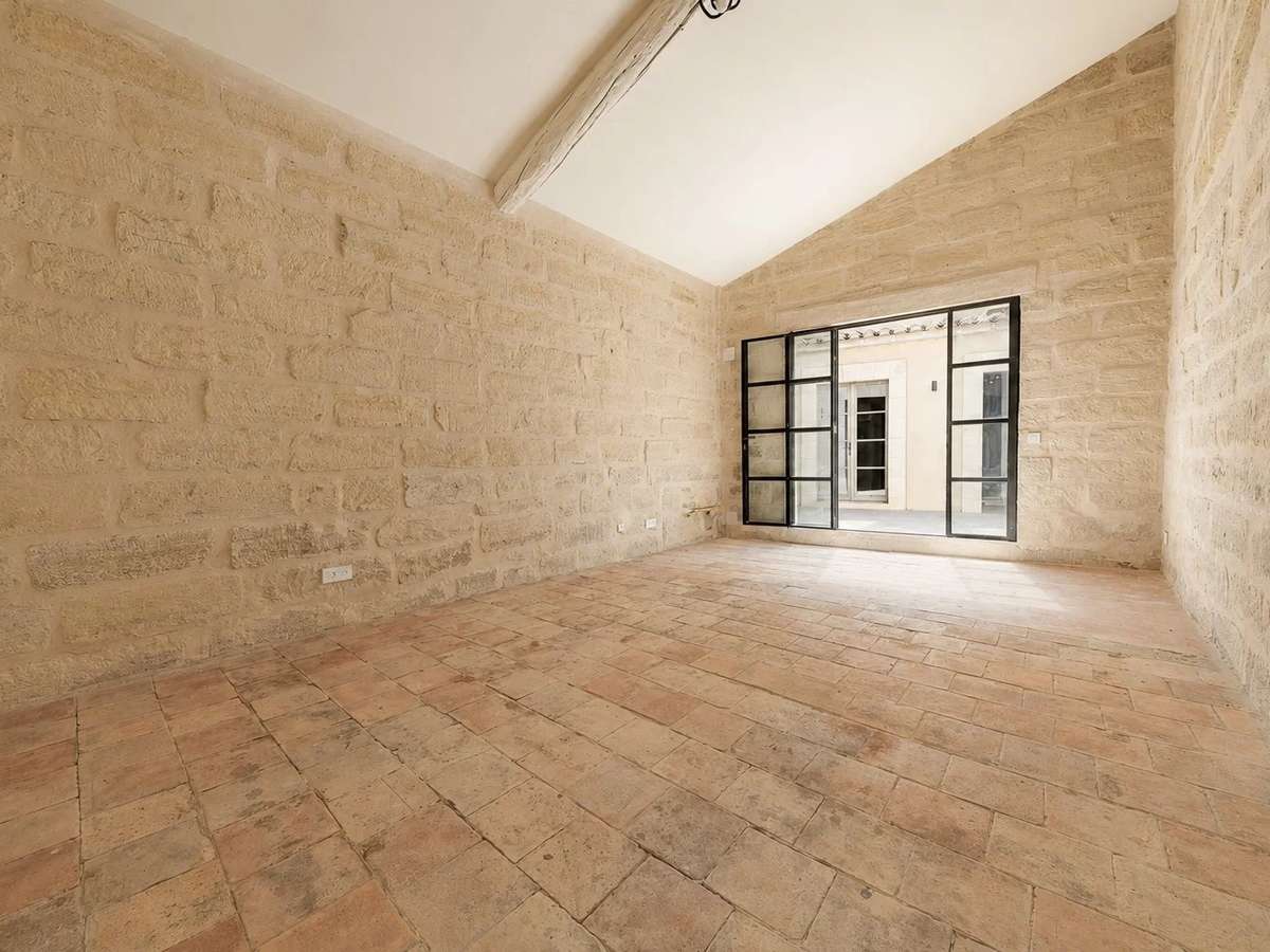 Appartement Uzès