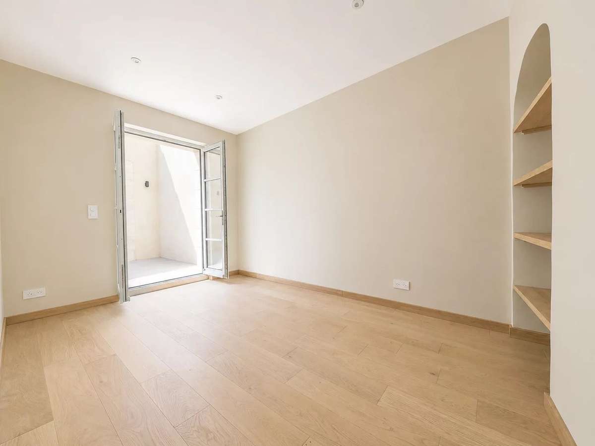 Appartement Uzès