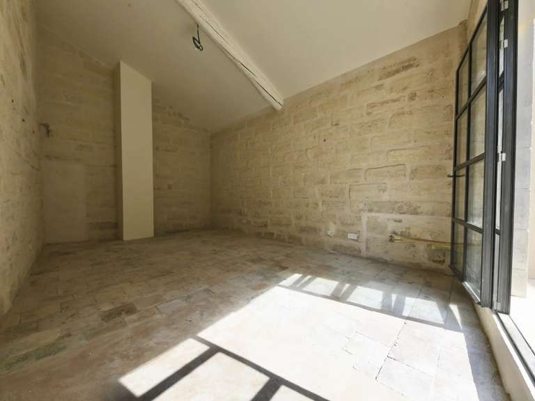 Appartement Uzès - 3 chambres - 105m²