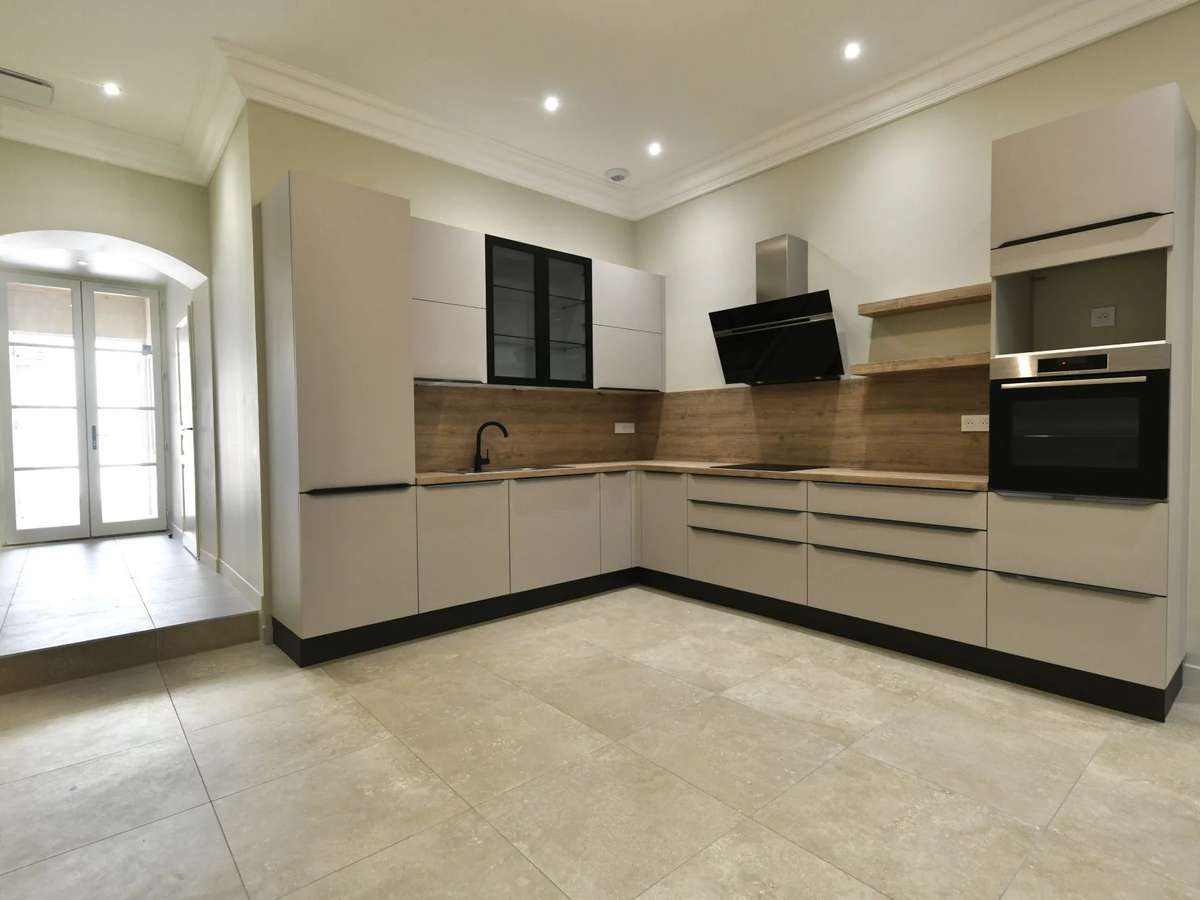 Appartement Uzès
