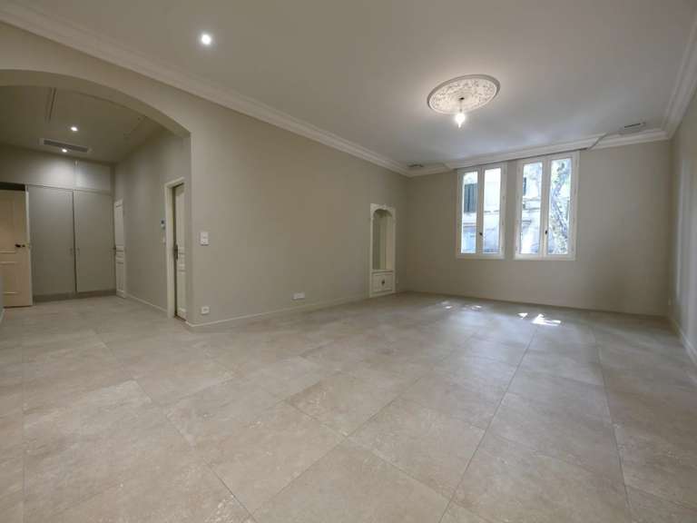 Appartement Uzès - 3 chambres - 105m²
