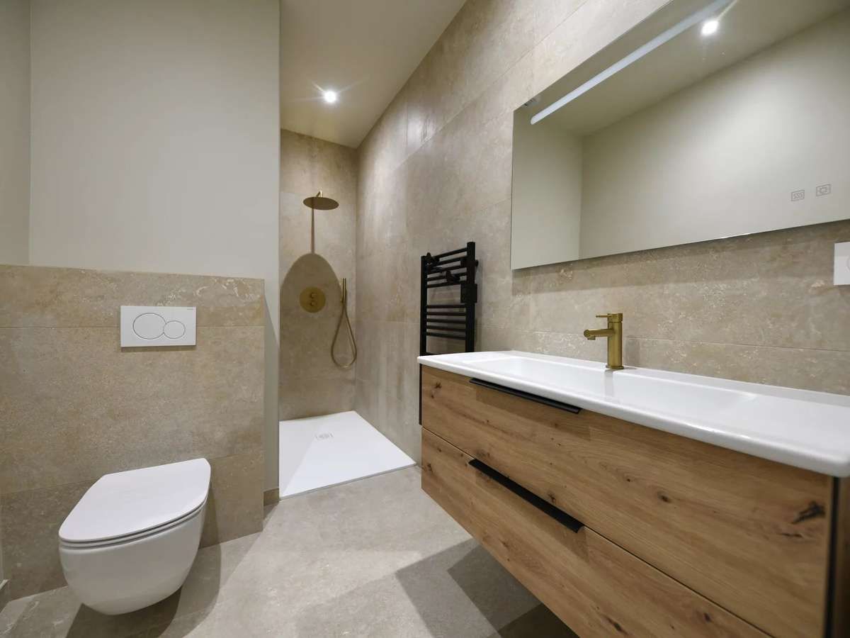 Appartement Uzès
