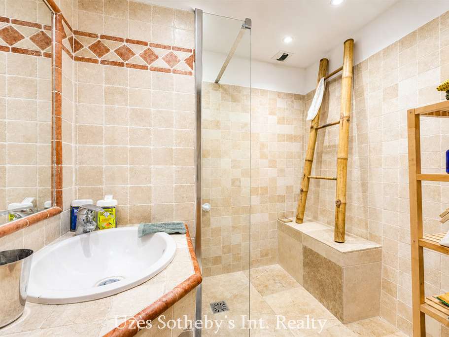Appartement Uzès