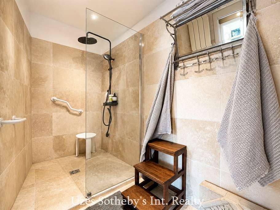 Appartement Uzès