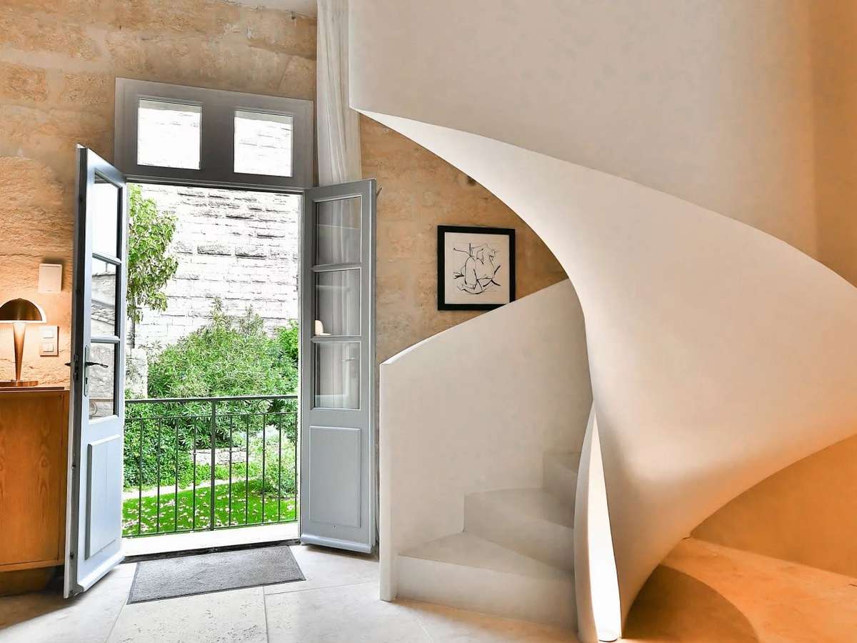 Appartement Uzès