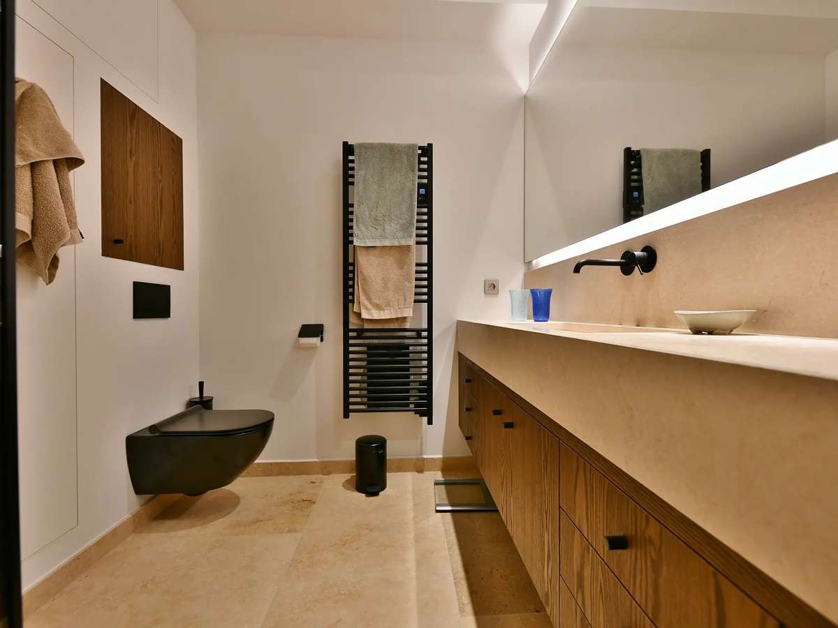 Appartement Uzès