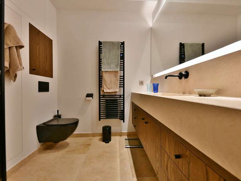 Appartement Uzès - 1 chambre - 75m²