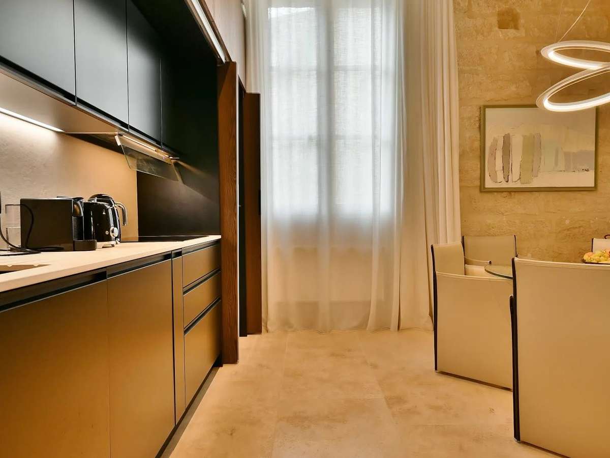 Appartement Uzès