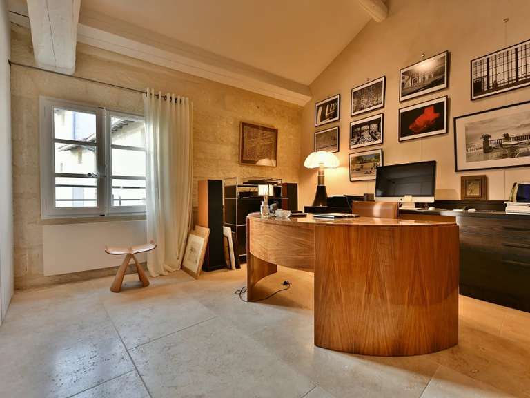 Appartement Uzès - 1 chambre - 75m²