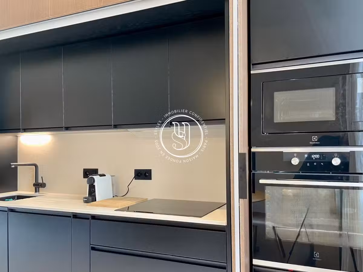 Appartement Uzès