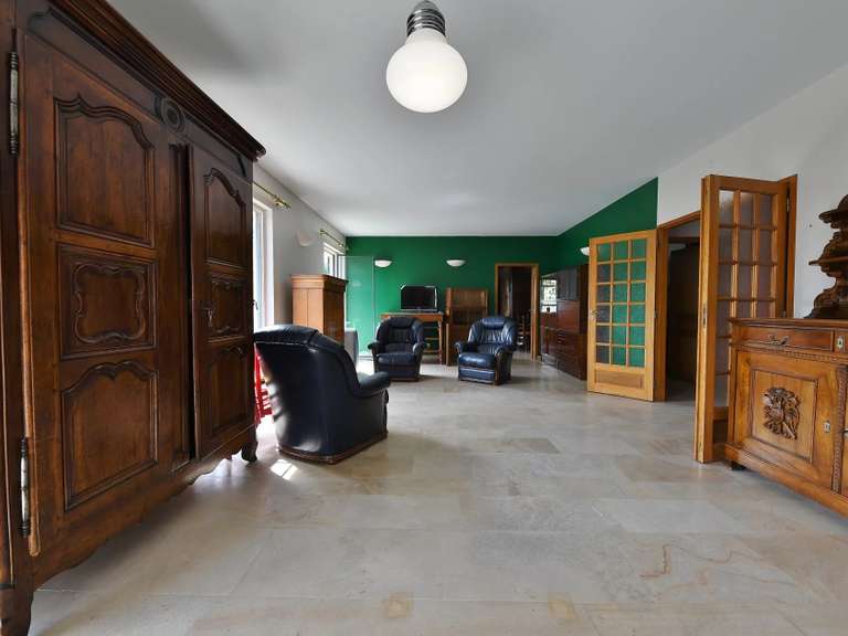 Appartement Uzès - 3 chambres - 169m²