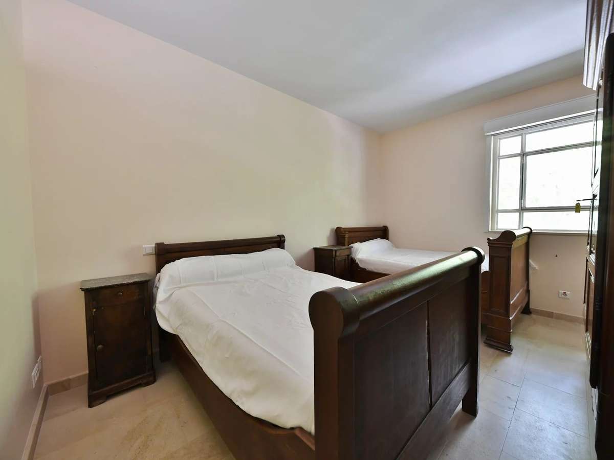 Appartement Uzès