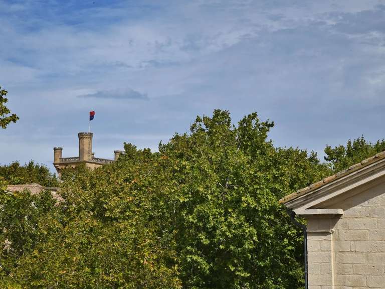 Appartement Uzès - 3 chambres - 169m²