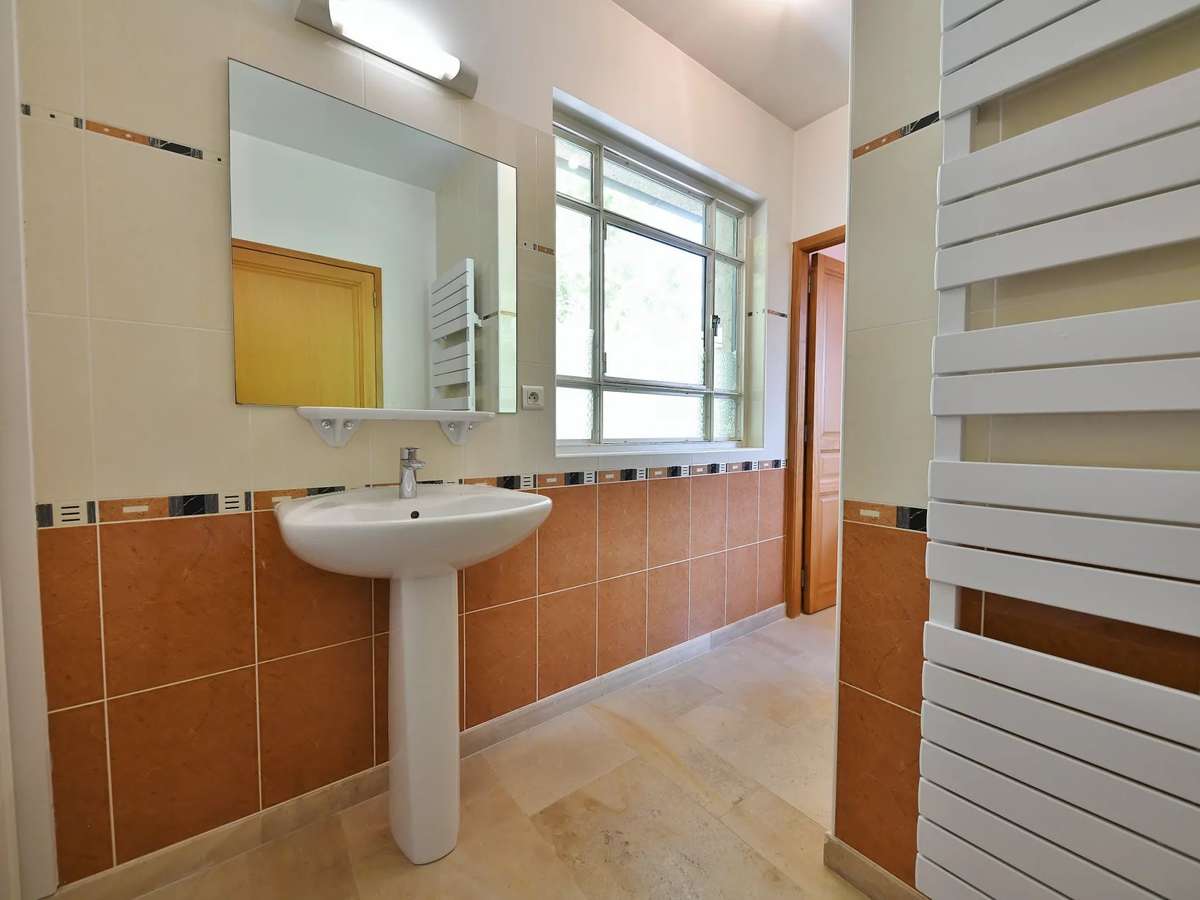 Appartement Uzès