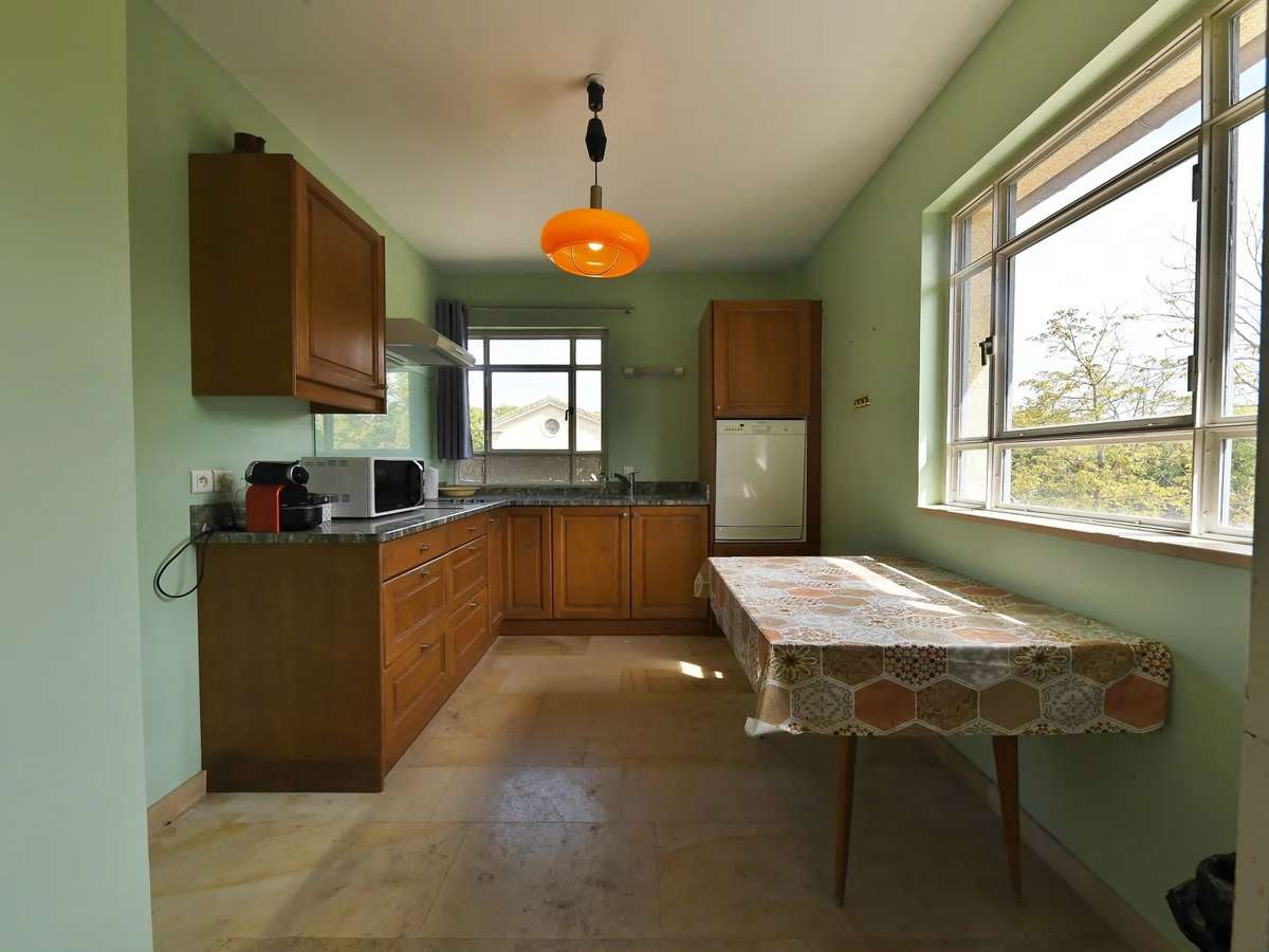 Appartement Uzès