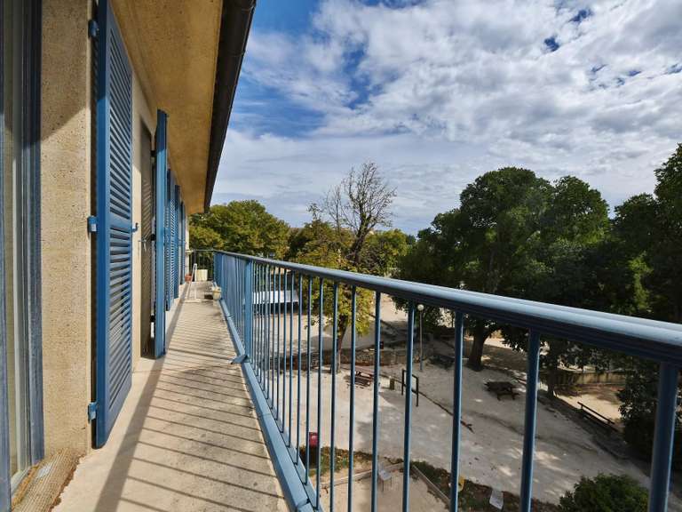 Appartement Uzès - 3 chambres - 169m²