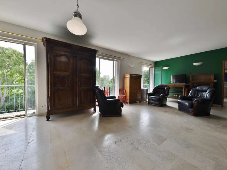 Appartement Uzès - 3 chambres - 169m²