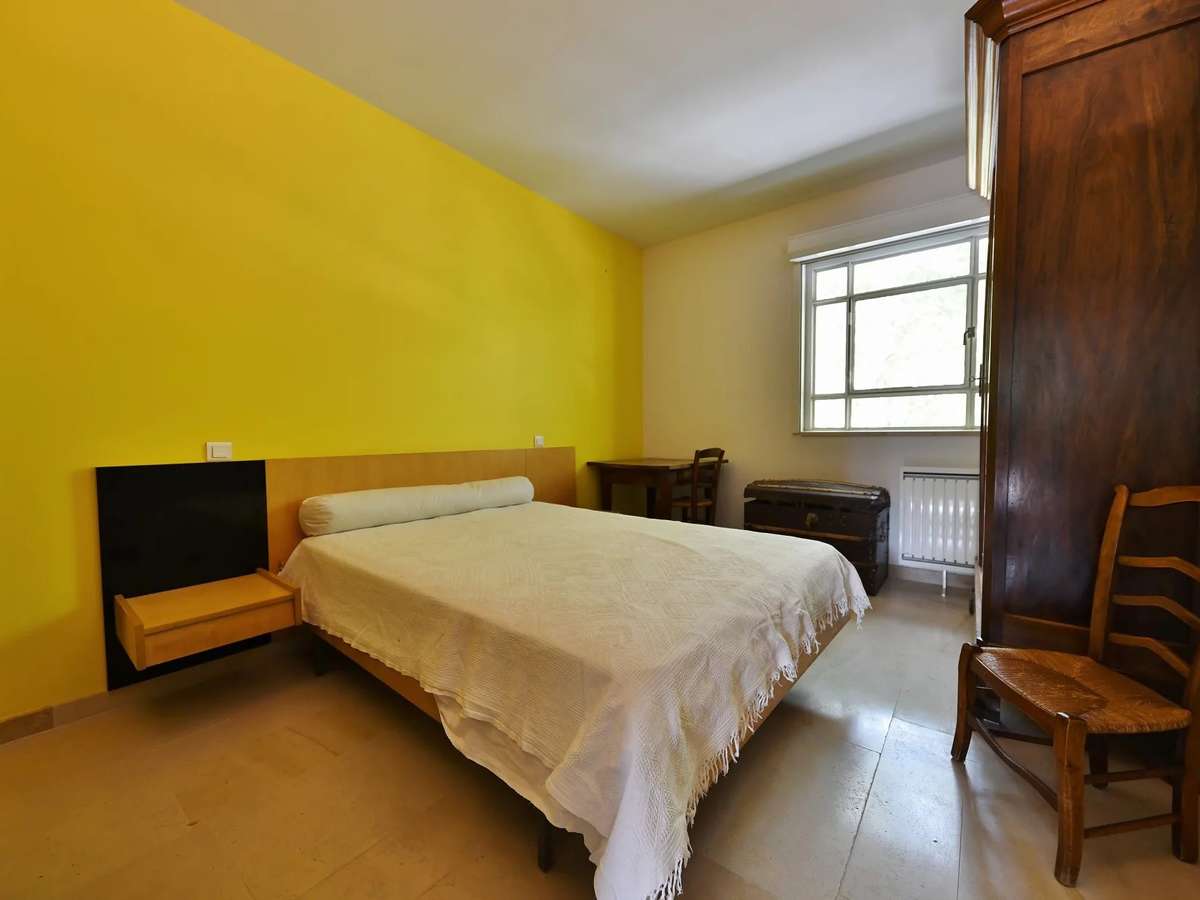 Appartement Uzès