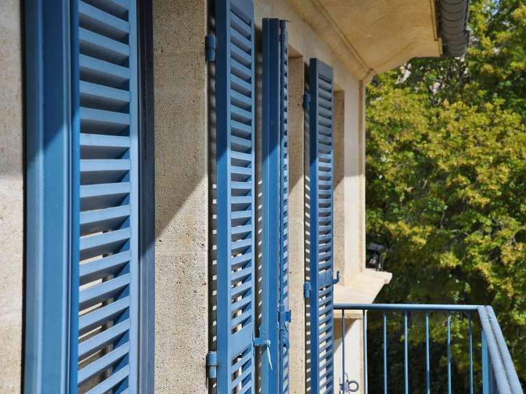 Appartement Uzès - 3 chambres - 169m²