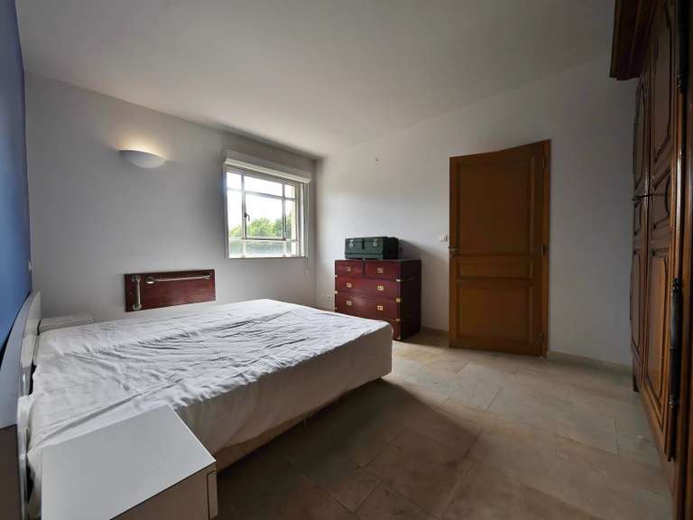 Appartement Uzès - 3 chambres - 169m²