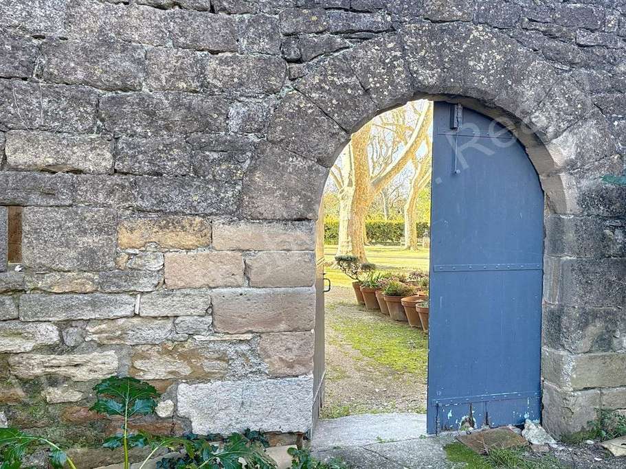 Château Uzès