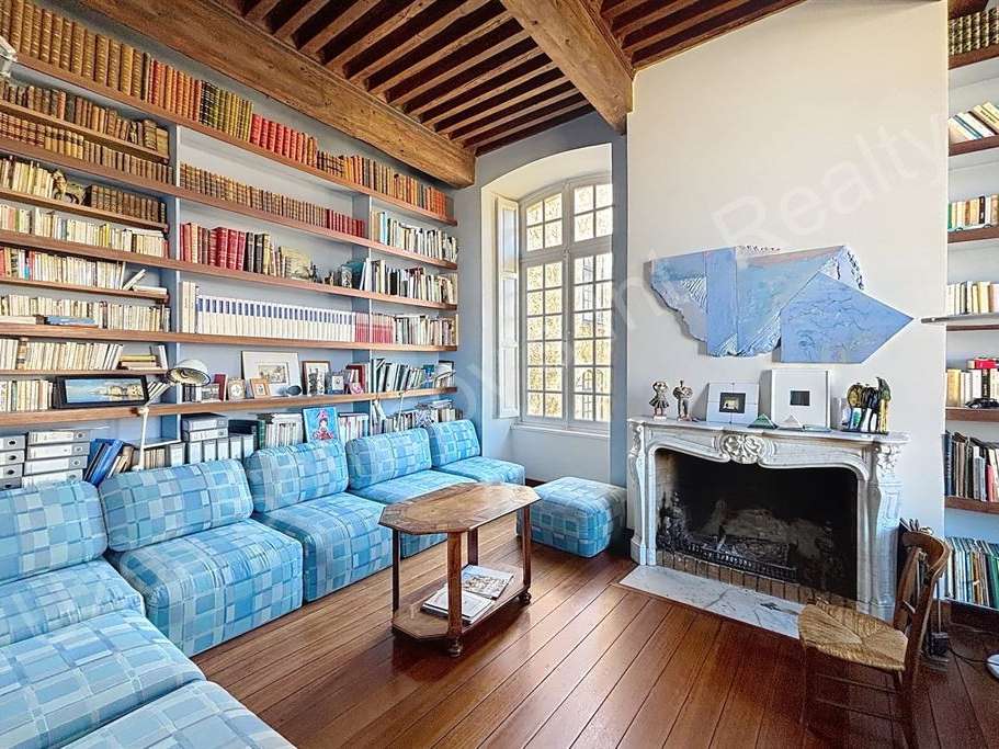 Château Uzès