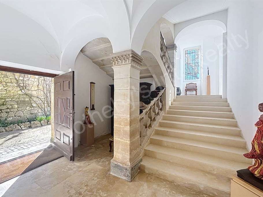 Château Uzès
