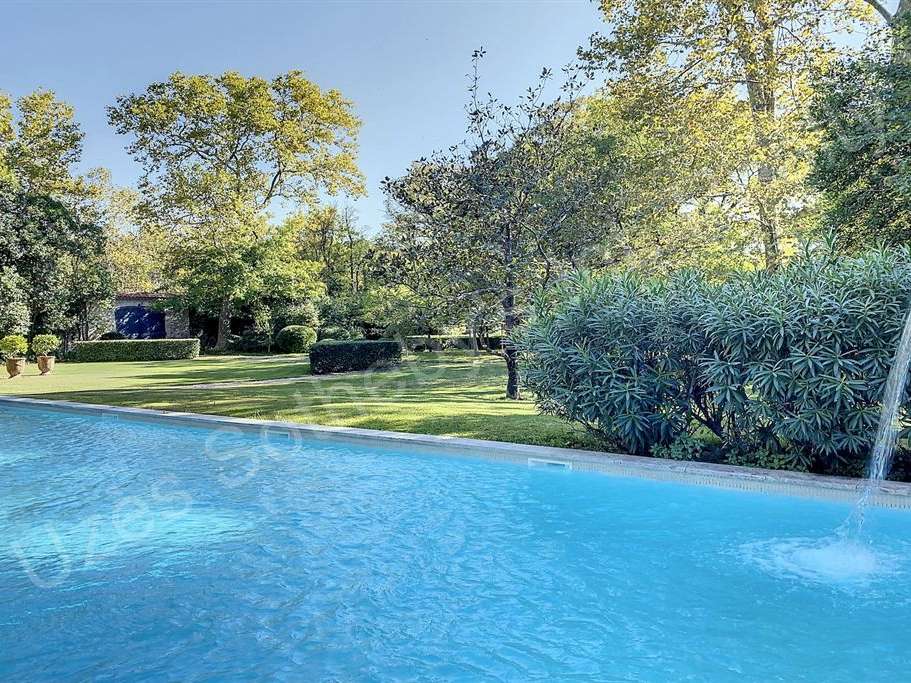 Château Uzès