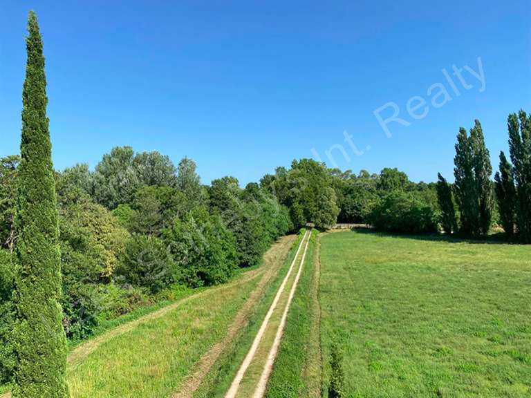 Castle Uzès - 5 bedrooms - 300m²