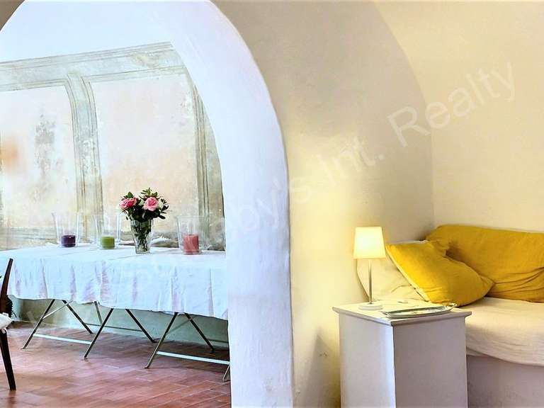 Castle Uzès - 10 bedrooms - 900m²