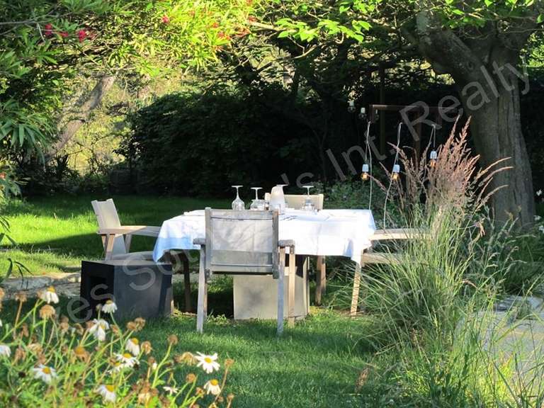 Château Uzès - 12 chambres - 1100m²