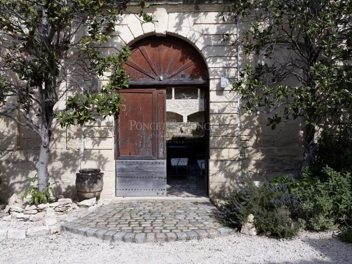 Castle Uzès