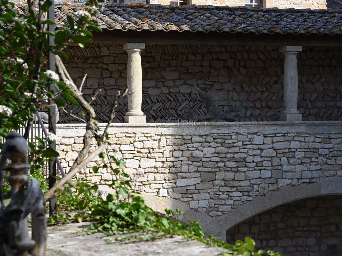 Castle Uzès