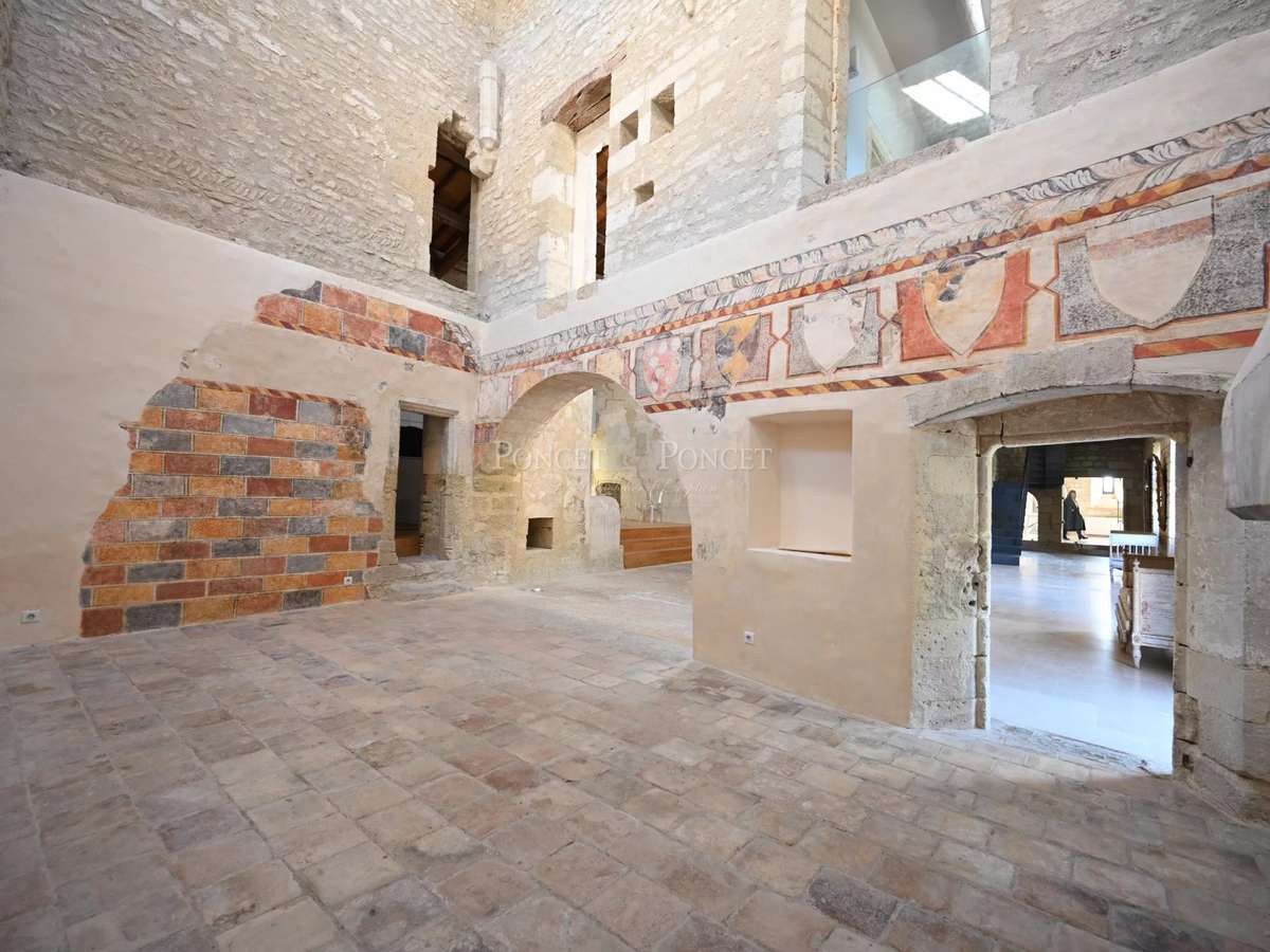 Castle Uzès