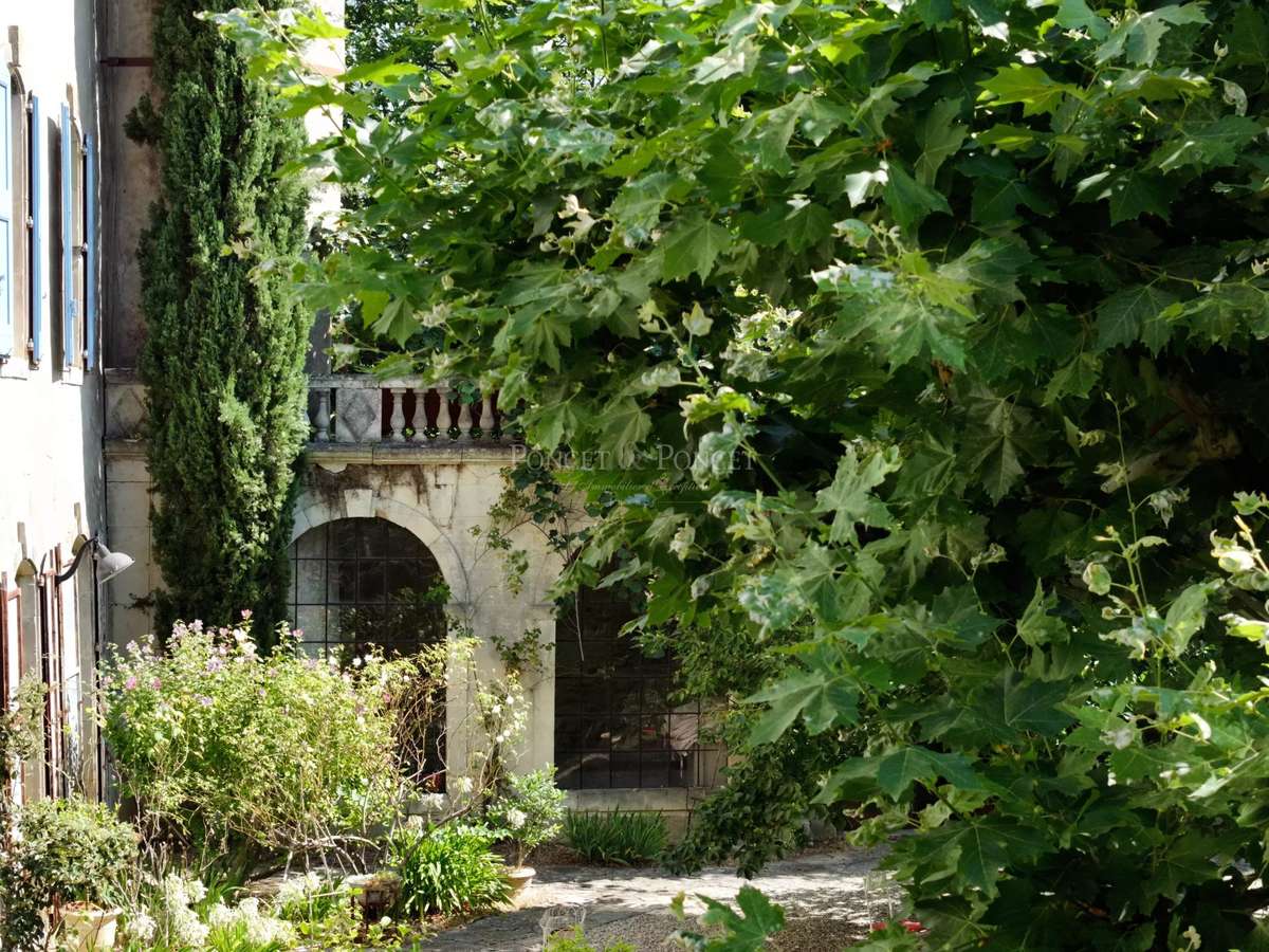 Castle Uzès
