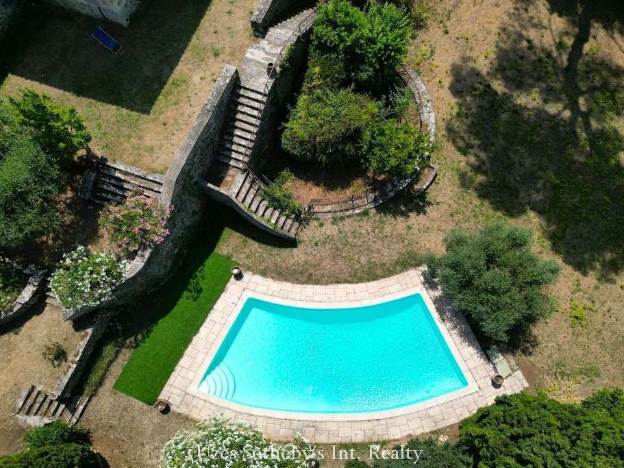 Château Uzès