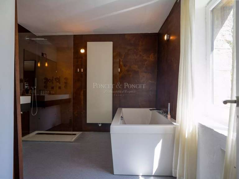 Castle Uzès - 12 bedrooms - 1000m²