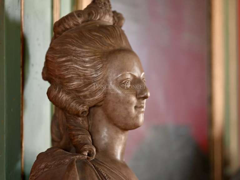 Castle Uzès - 7 bedrooms - 640m²