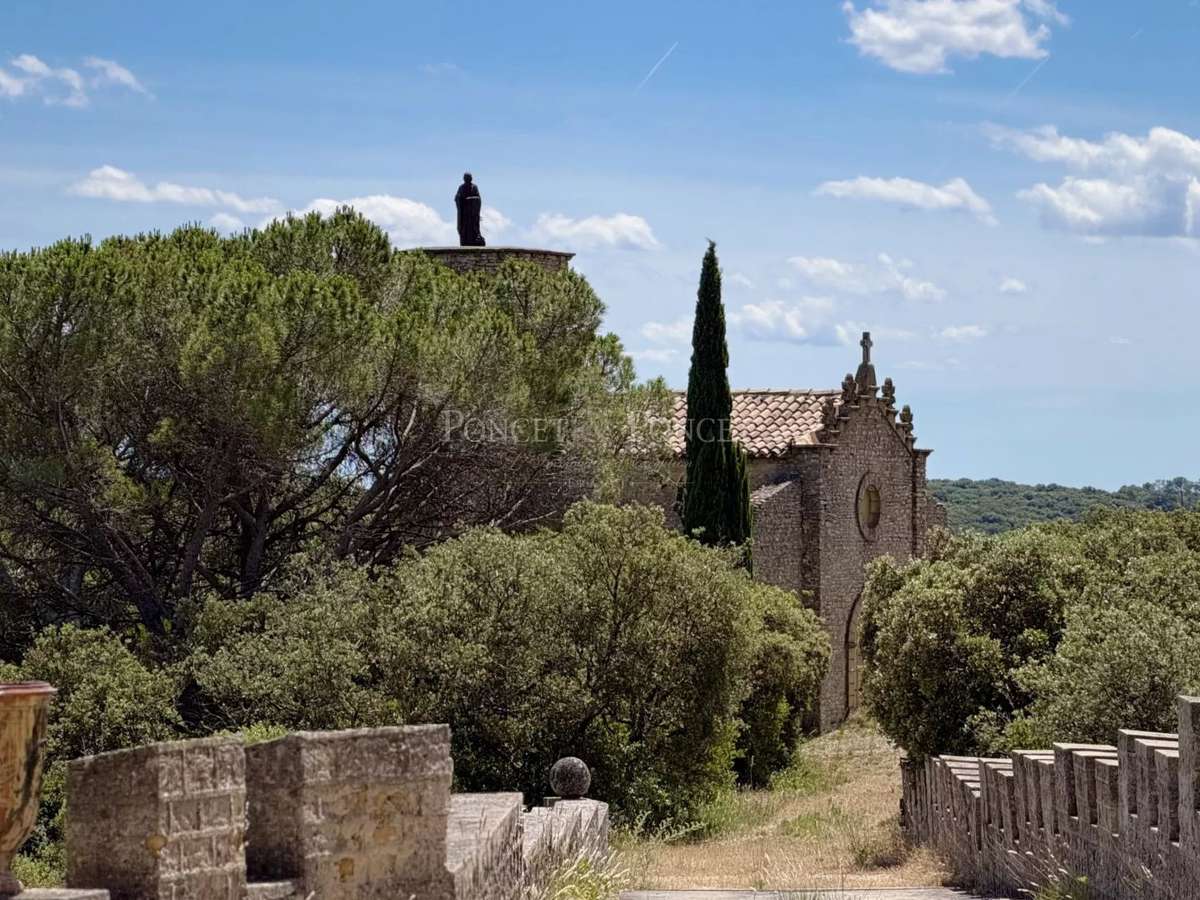 Château Uzès