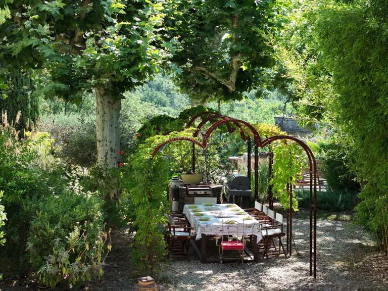 Castle Uzès - 7 bedrooms - 1550m²