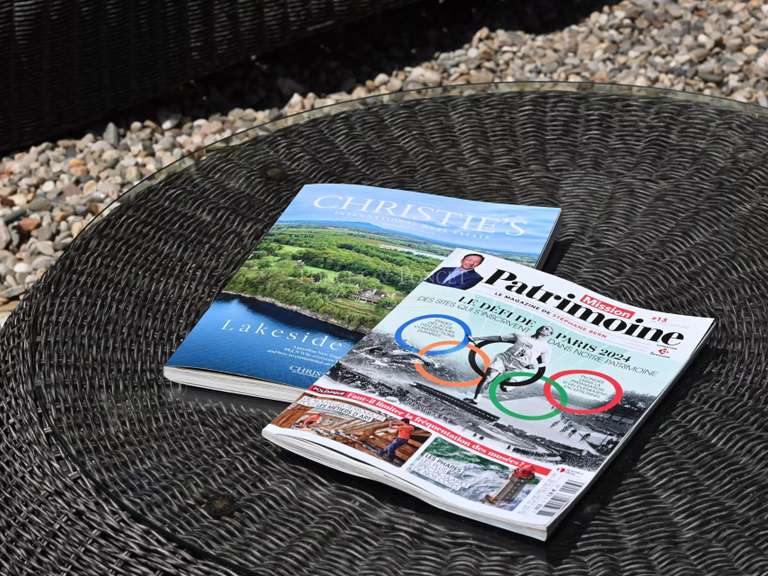 Castle Uzès - 7 bedrooms - 1550m²