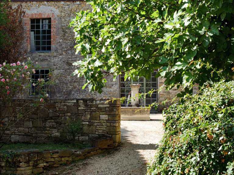 Castle Uzès - 7 bedrooms - 1550m²