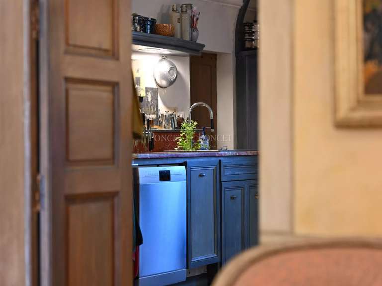 Castle Uzès - 7 bedrooms - 1550m²