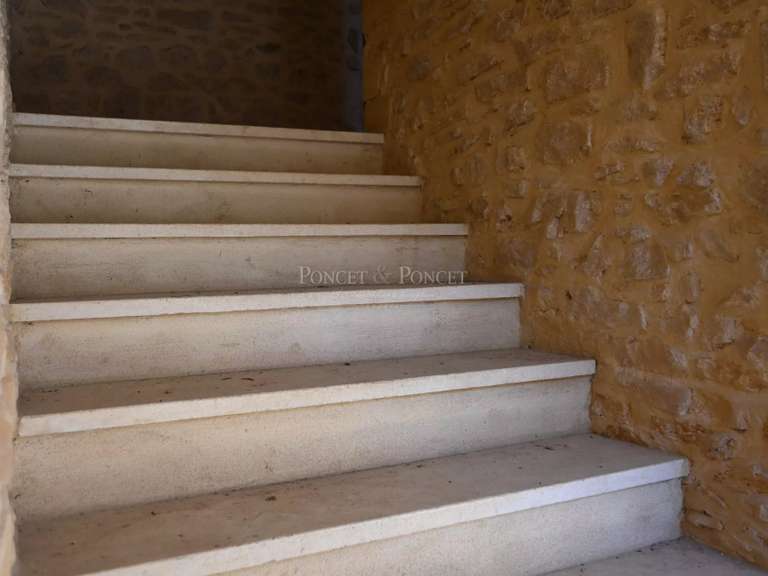 Château Uzès - 9 chambres - 374m²