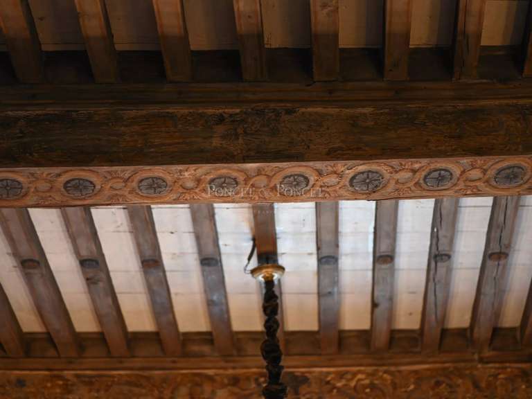 Château Uzès - 14 chambres - 1100m²