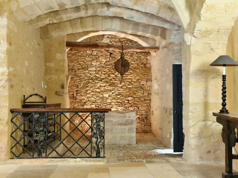 Château Uzès - 9 chambres - 1368m²