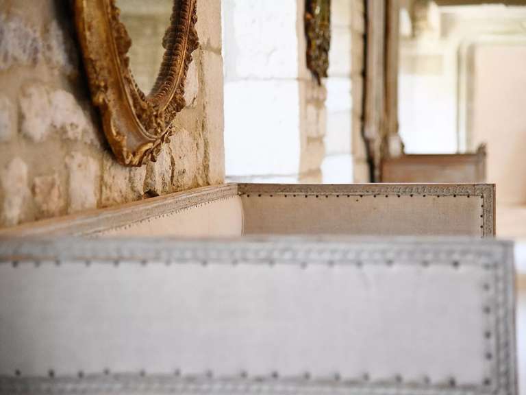 Château Uzès - 9 chambres - 1368m²