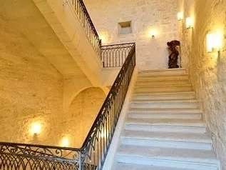 Château Uzès - 9 chambres - 1368m²