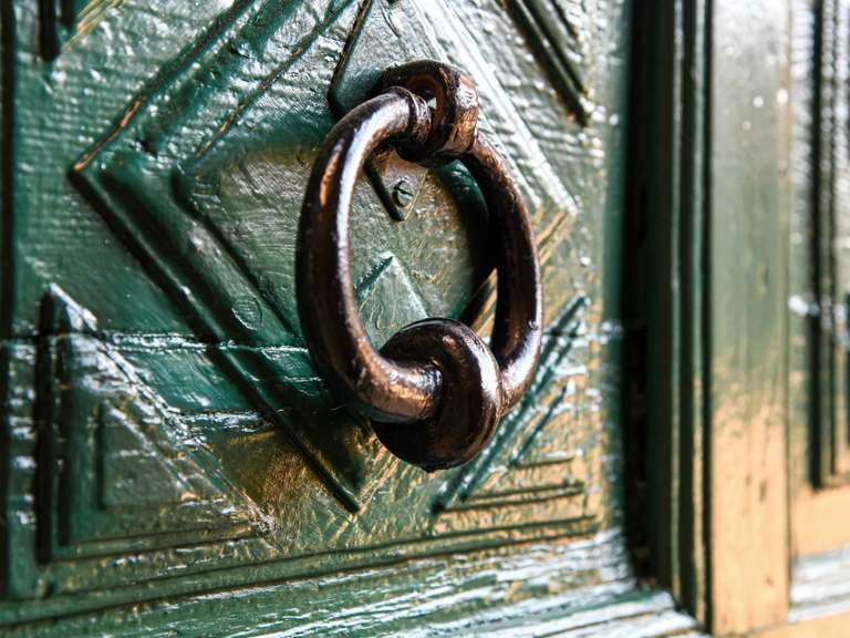 Château Uzès - 14 chambres - 1950m²